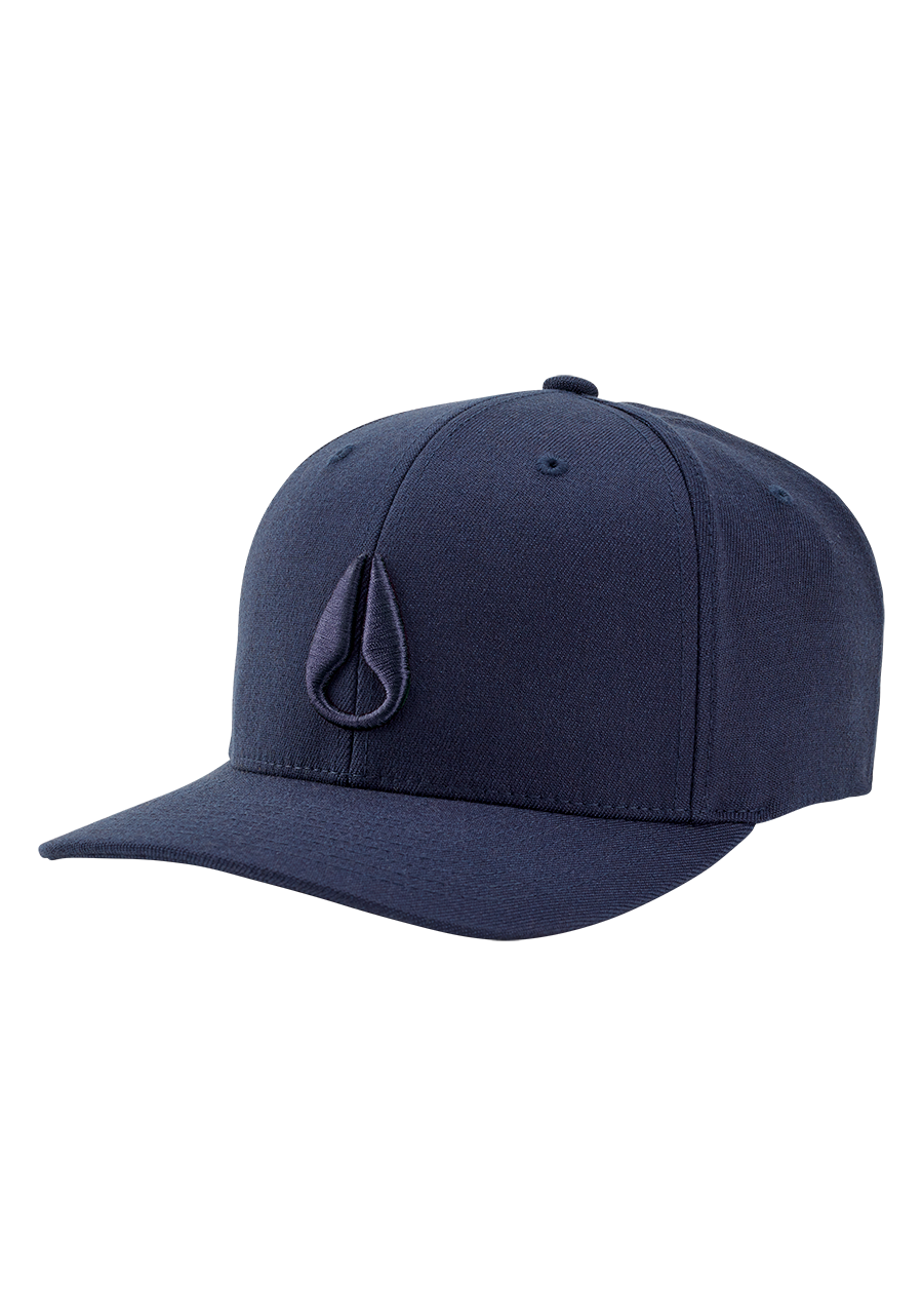 Fit Athletic US Navy Hat – Down Deep | Flexfit Nixon All