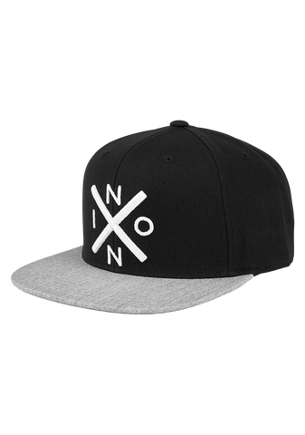 Exchange Snapback Hat