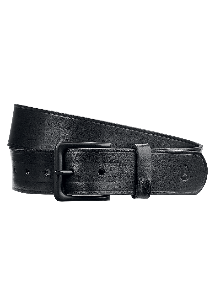 Nixon DNA Belt - Black - S