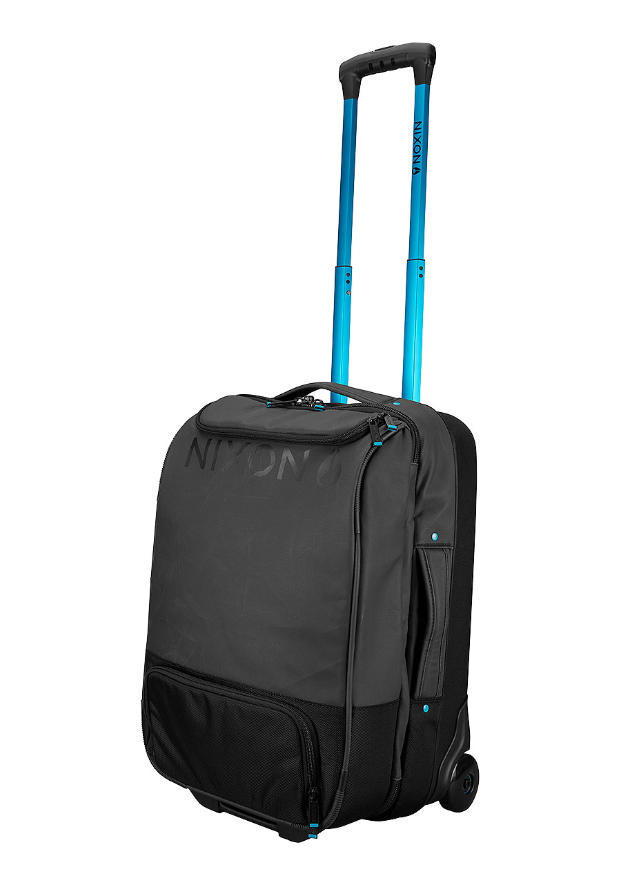 Nixon Weekender Roller Bag II