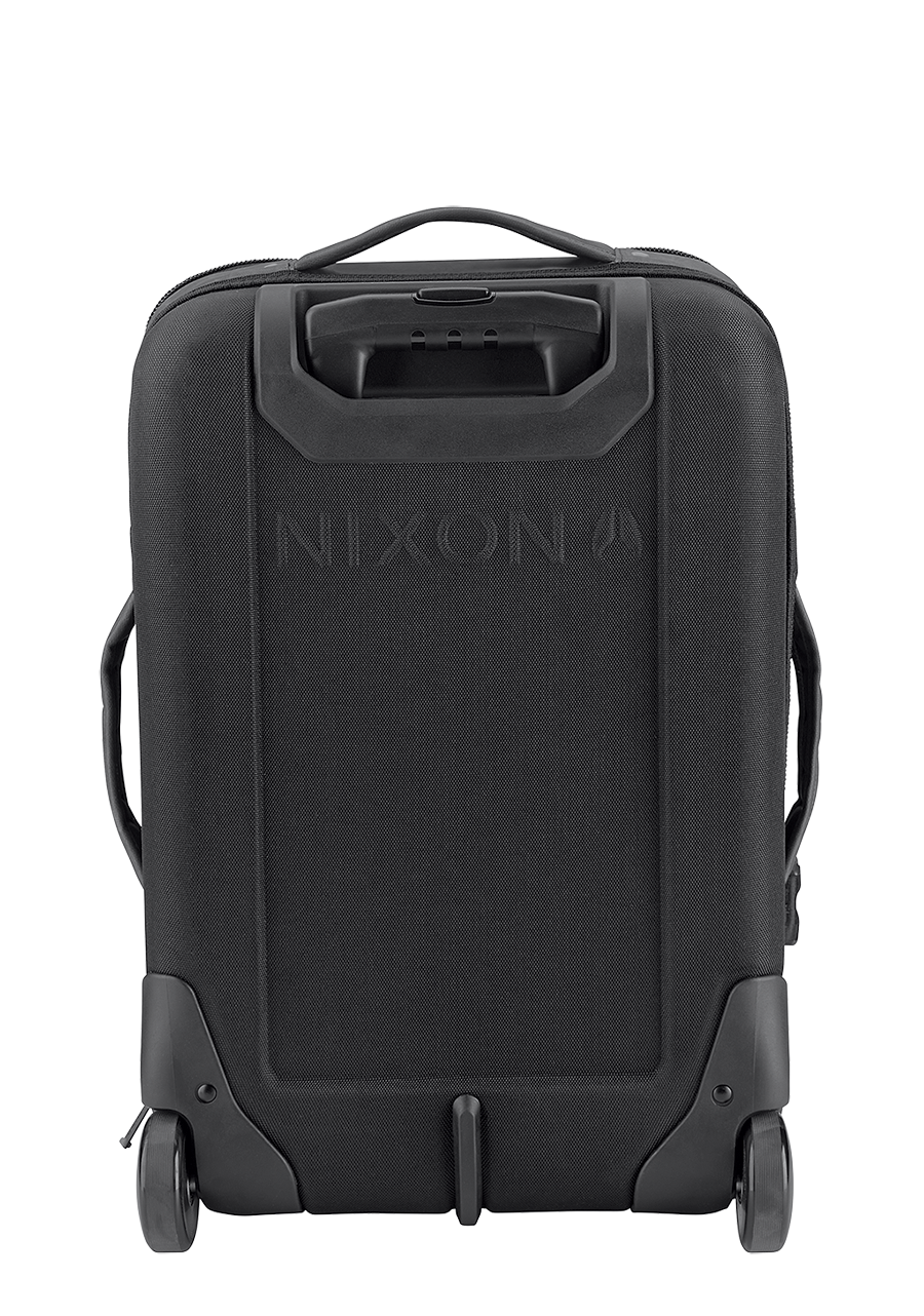 Nixon Weekender Roller Bag II - Thumbnail 3