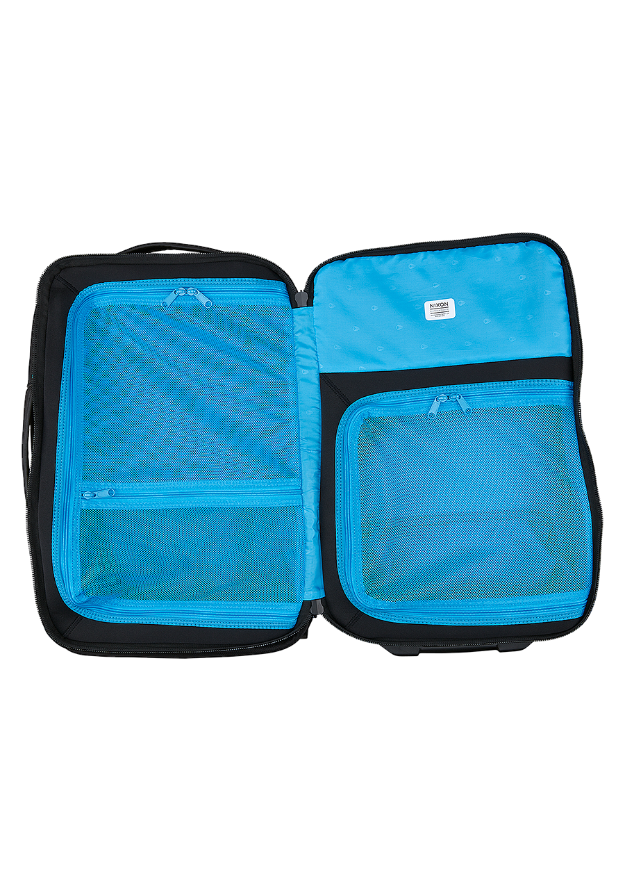 Nixon Weekender Roller Bag II - Thumbnail 4