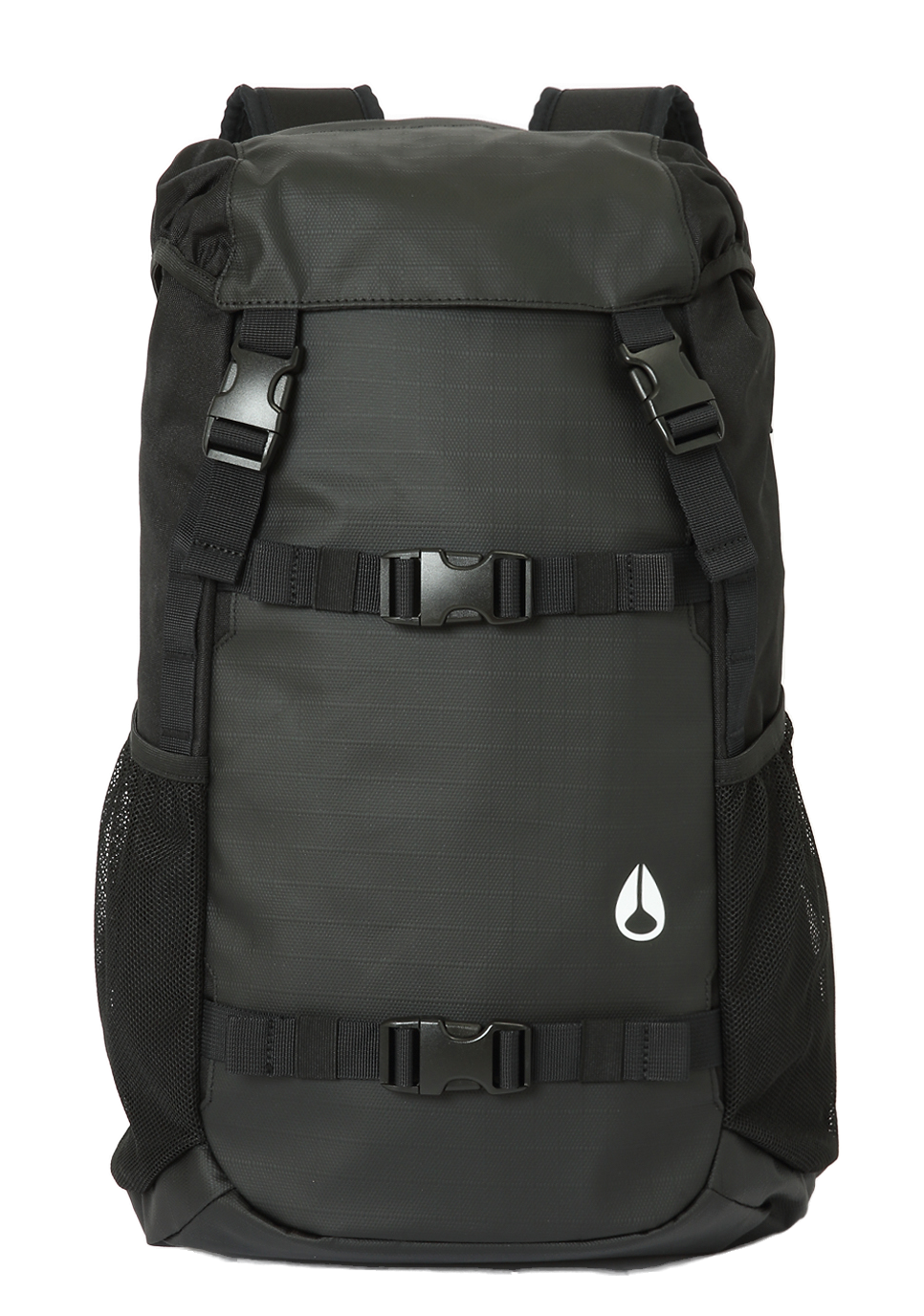 Landlock Backpack III - Black View 1