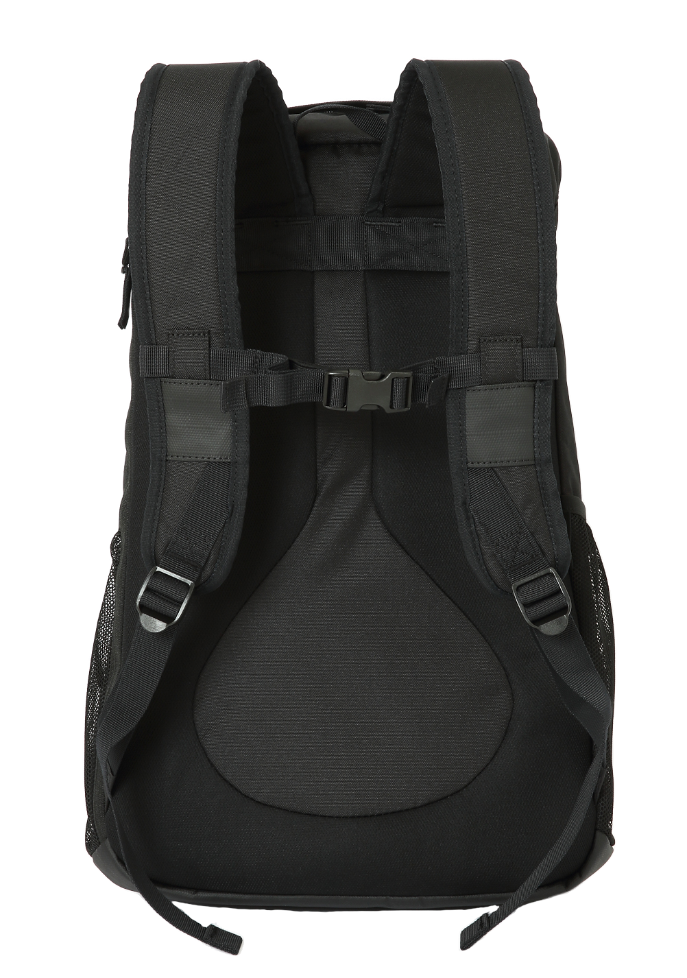 Landlock Backpack III - Black View 2