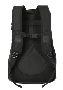 Landlock Backpack III - Black View 2