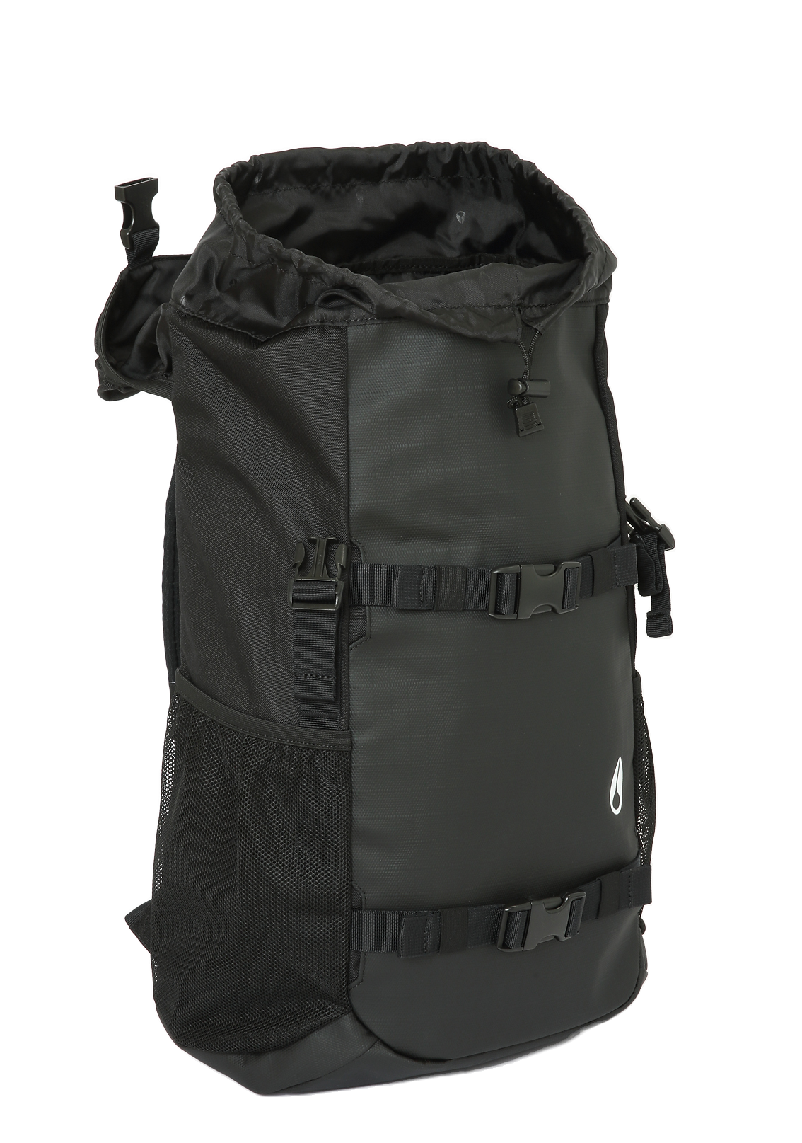 Landlock Backpack III - Black View 3