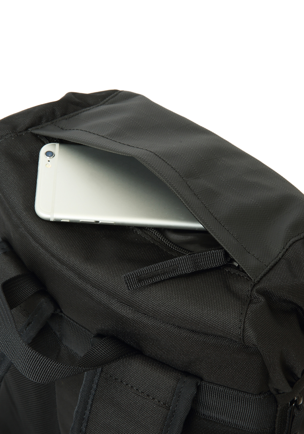 Landlock Backpack III - Black View 5