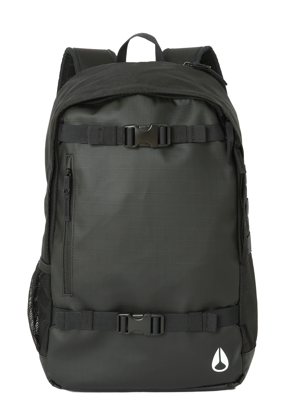 Smith Skatepack III - Black View 1