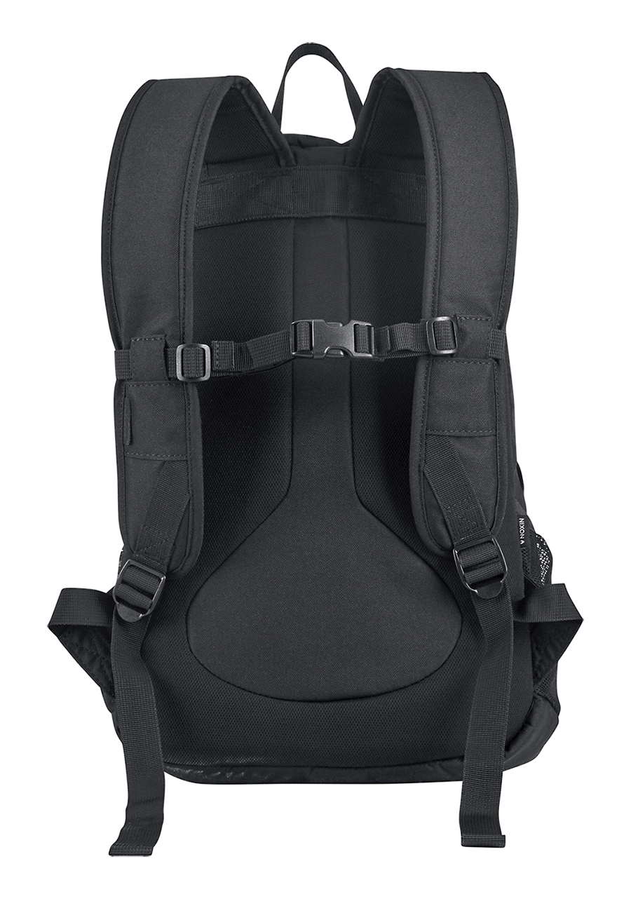 Smith Skatepack III - Black View 2