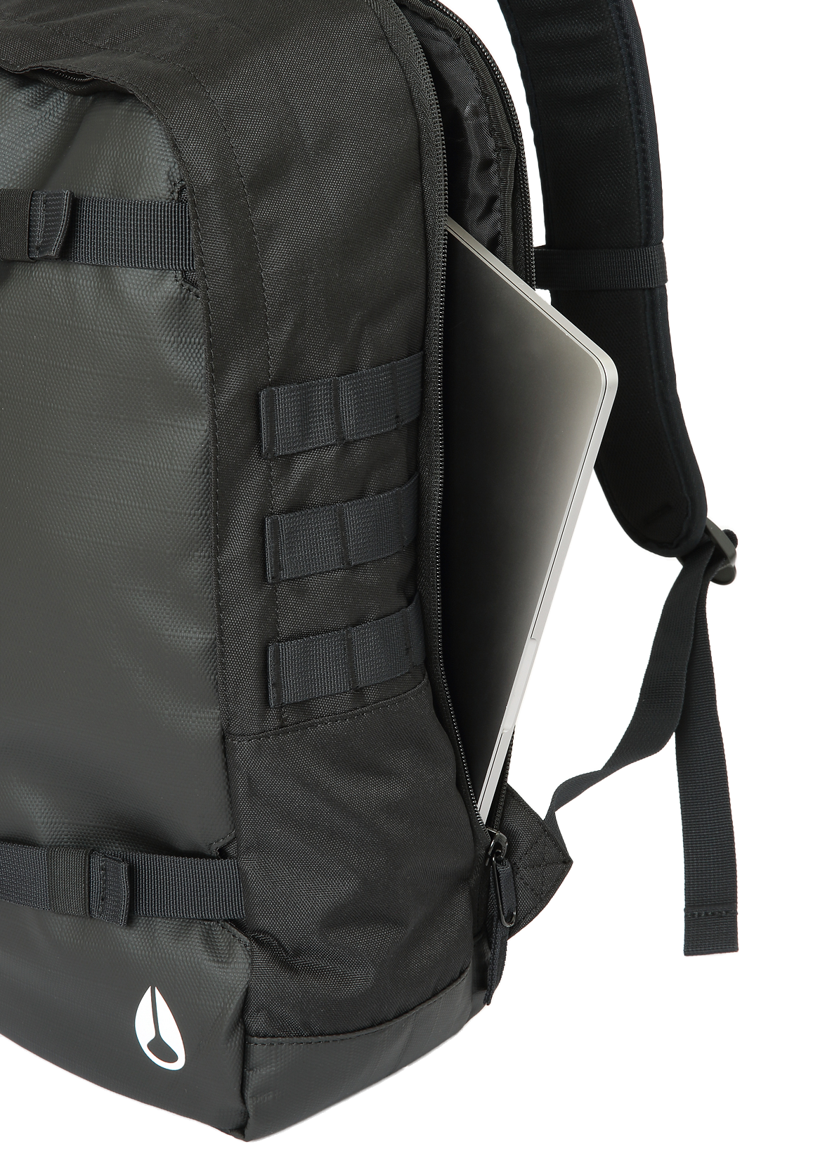 Smith Skatepack III - Black View 5