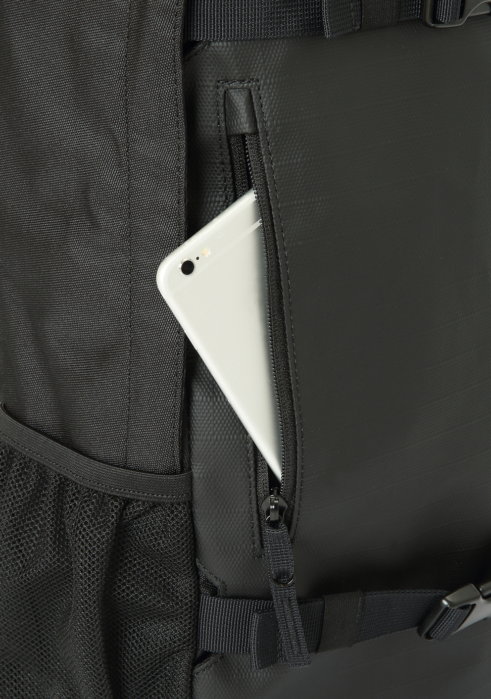 Smith Skatepack III - Black View 6