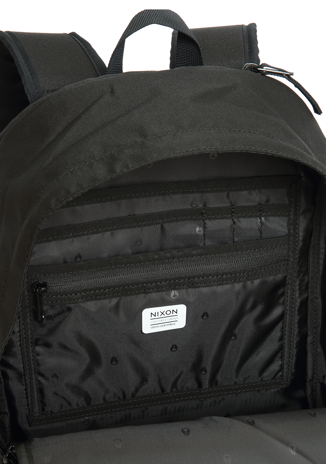 Smith Skatepack III - Black View 7