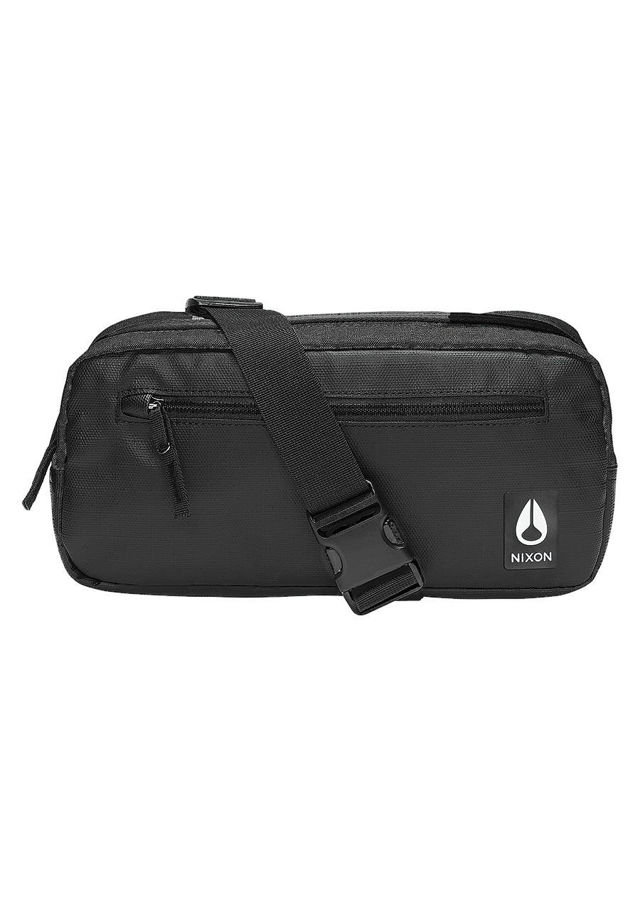 Fountain Sling Pack III - Black View 1