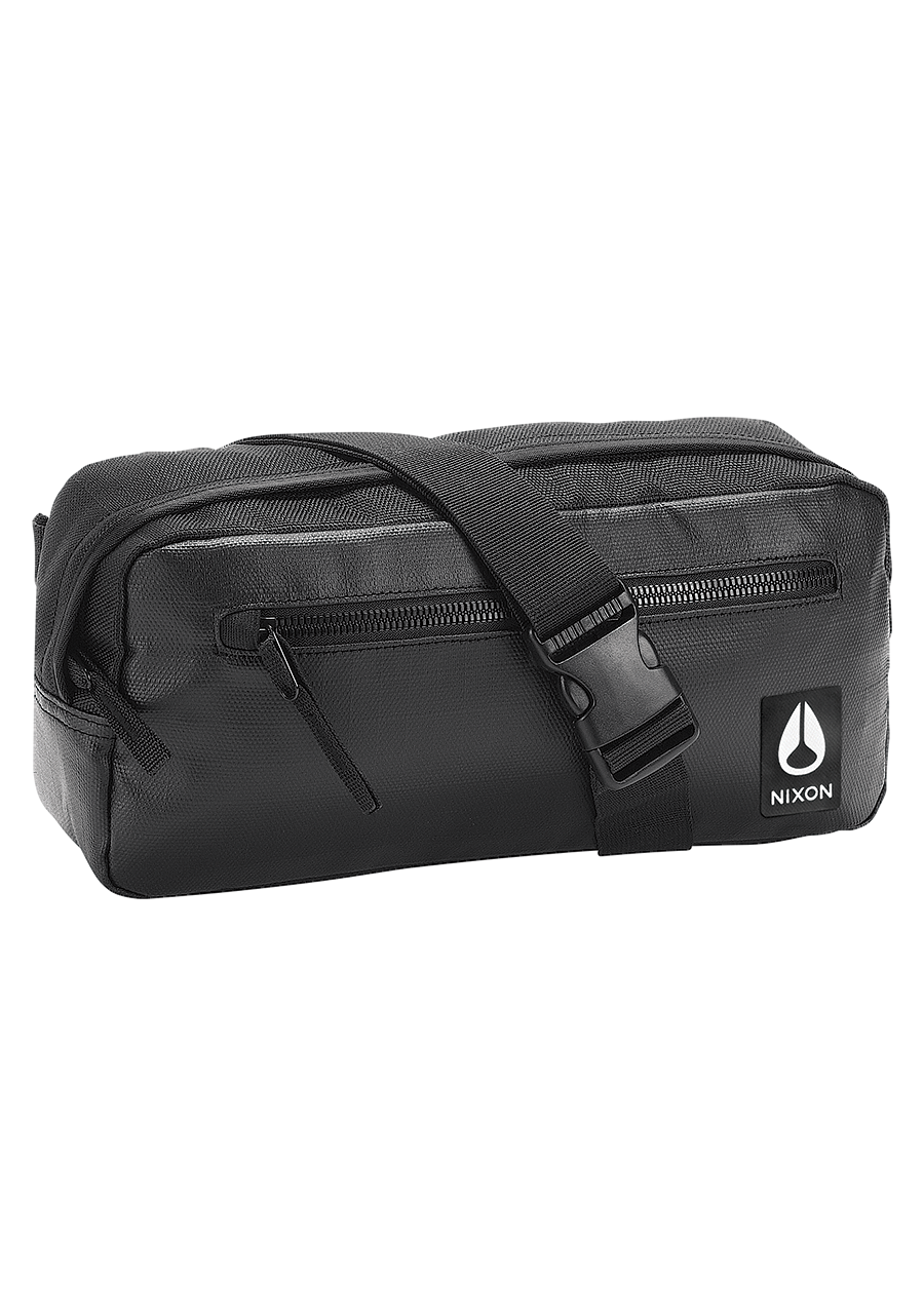 Fountain Sling Pack III - Black View 2