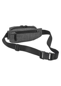 Trestles Hip Pack - Charcoal Heather View 2