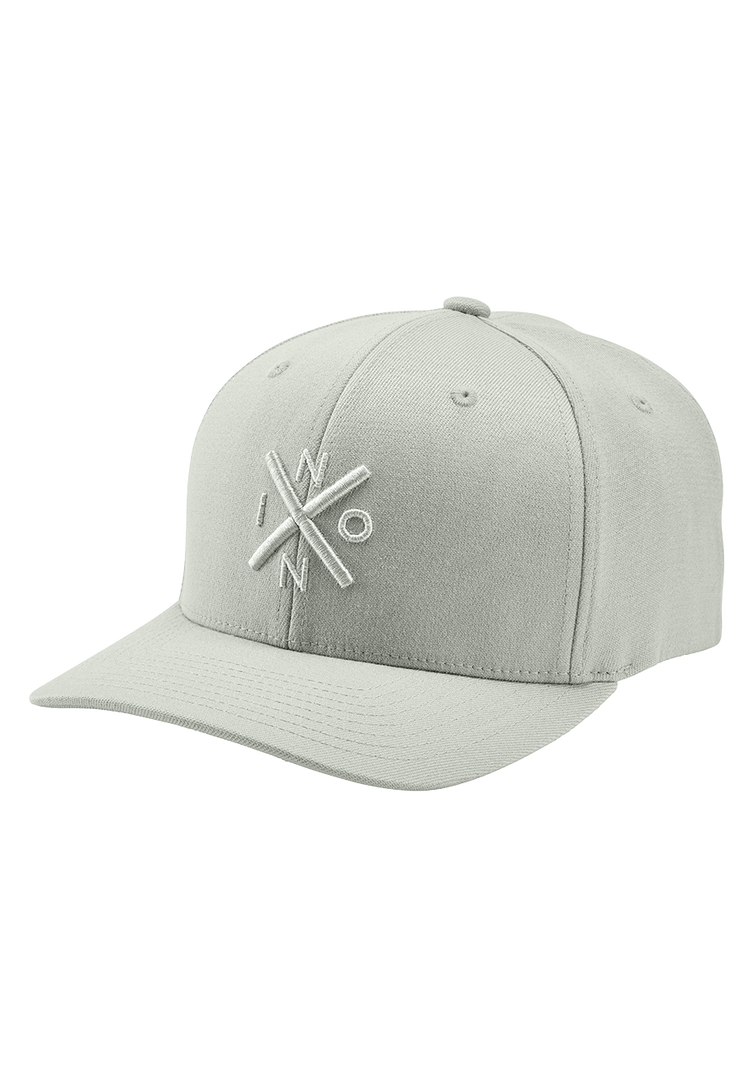 Exchange Flexfit Hat - Moss Mist