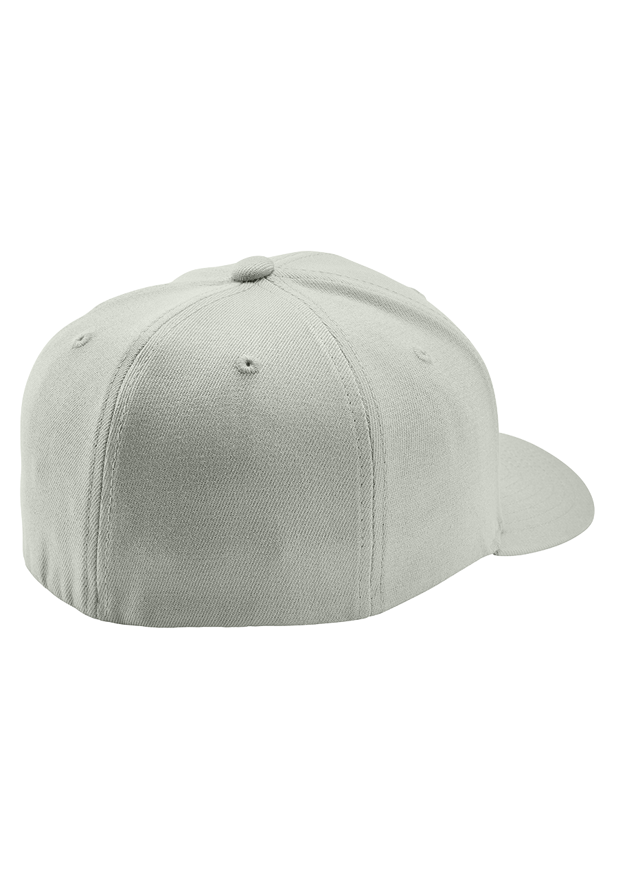 Exchange Flexfit Hat | Moss Mist – Nixon US