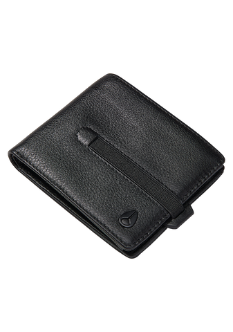 Spire II Bi-Fold Wallet