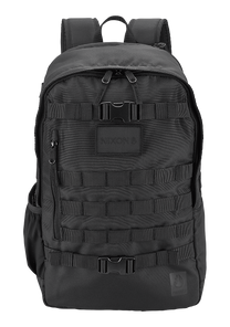 Smith Backpack GT - Black View 1