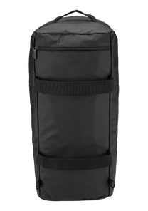 Pipes 45L Duffle - All Black View 5