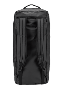Pipes 45L Duffle - All Black View 6