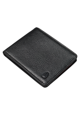 Cape Leather Wallet