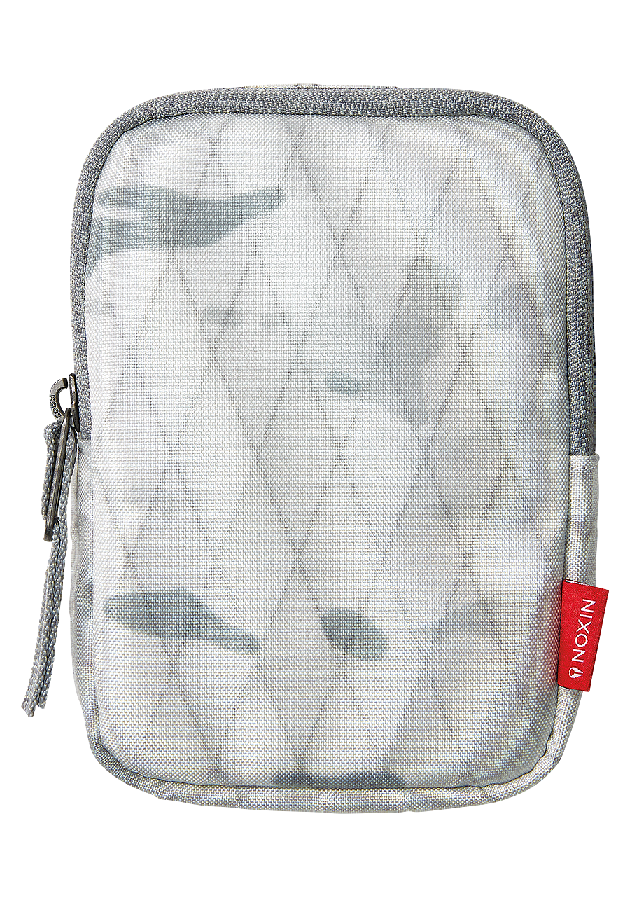 Plush Lined Utility Pod - Alpine Multicam View 1