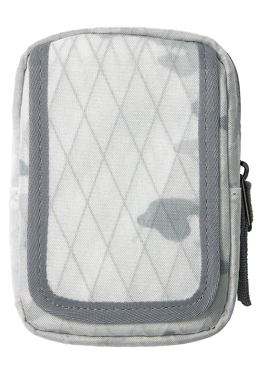 Plush Lined Utility Pod - Alpine Multicam View 2