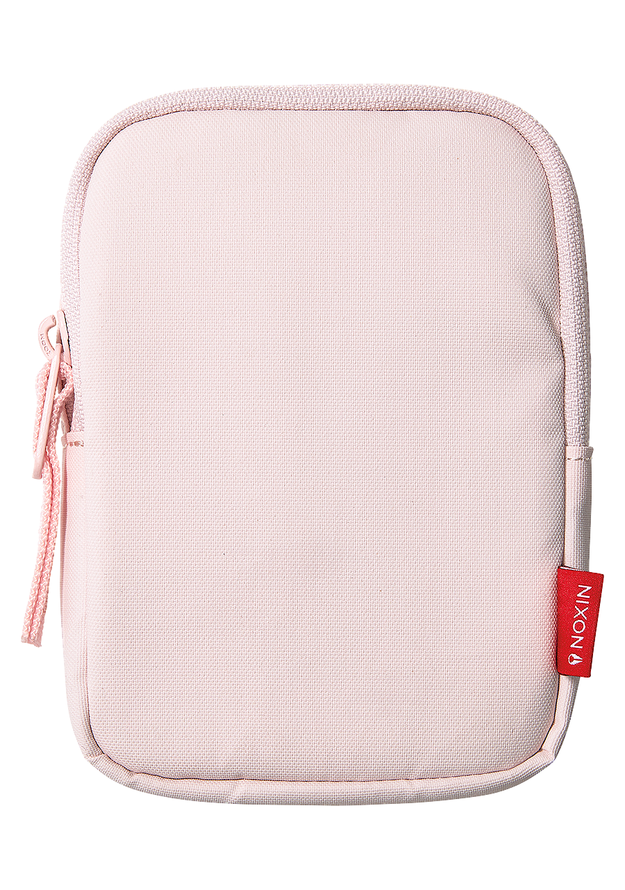 Nixon petal pink clearance