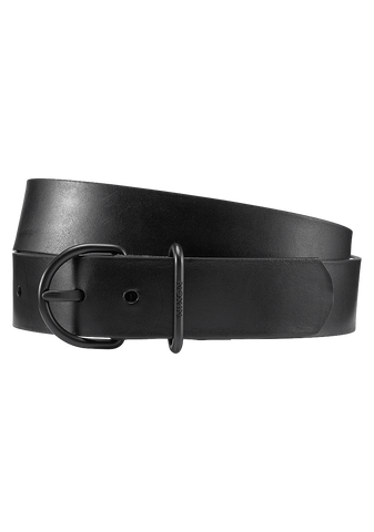Steele Leather Belt