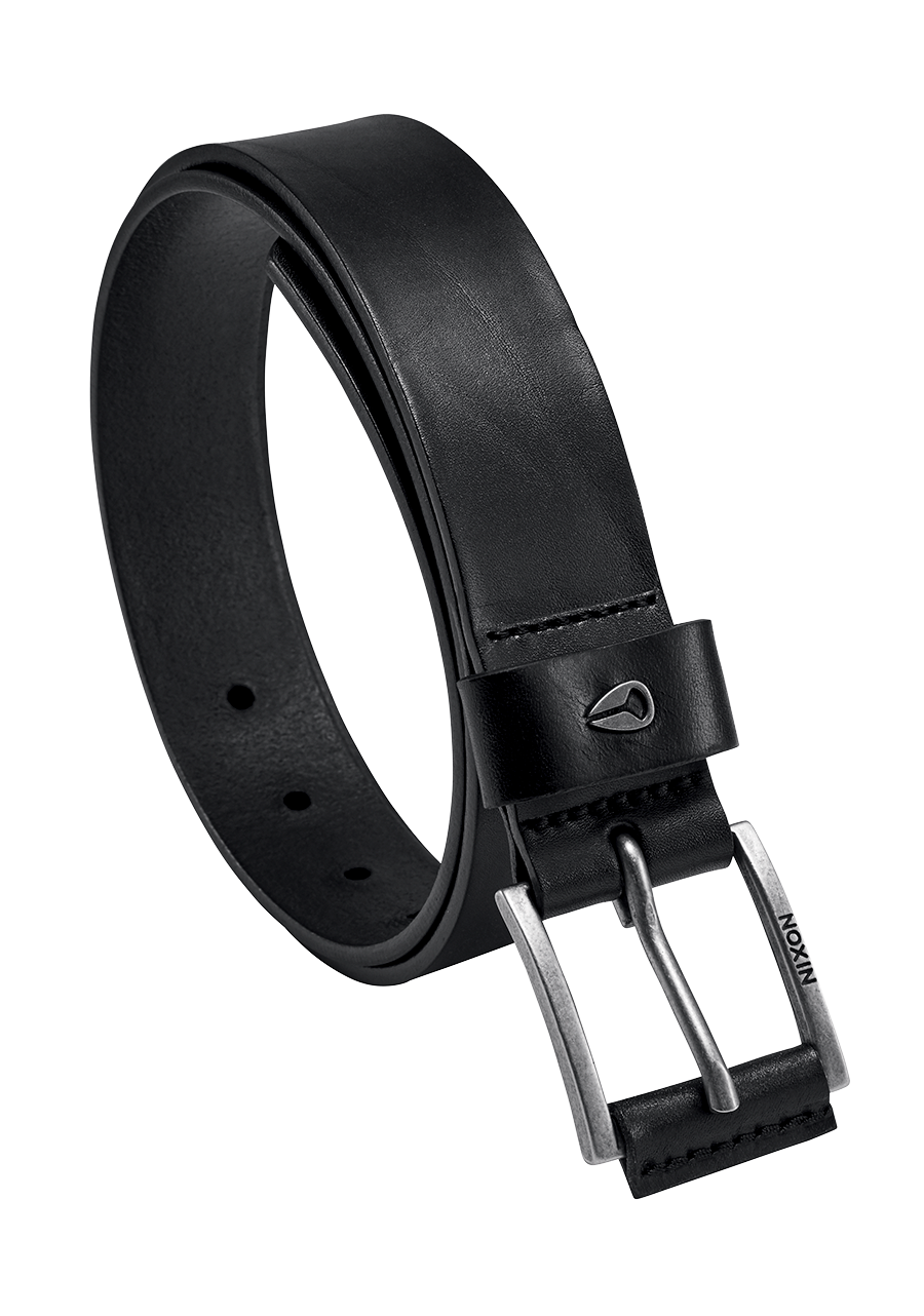 Nixon clearance belt buckle