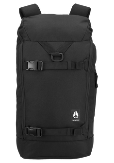 Hauler 25L Backpack - Black