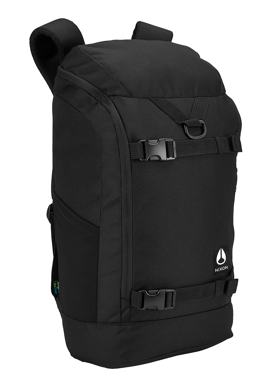 Hauler 25L Backpack - Black View 3