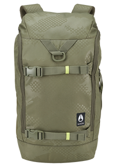 Hauler 25L Backpack - Olive Dot Camo