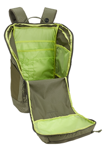 Hauler 25L Backpack - Olive Dot Camo View 4