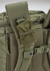 Hauler 25L Backpack - Olive Dot Camo View 6