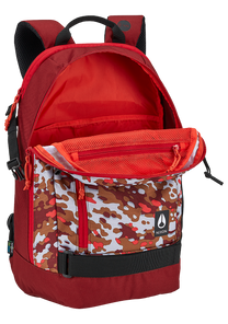 Gamma Backpack - Matisse View 4