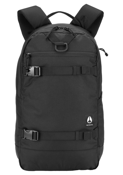 Nixon scripps backpack gt hotsell