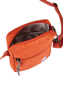 Stash Bag - Vintage Orange View 3