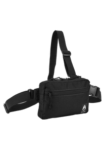 Bandit Bag - Black View 3