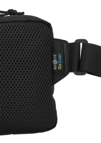 Bandit Bag - Black View 6