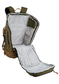 Hauler 35L Backpack - Dark Olive View 4