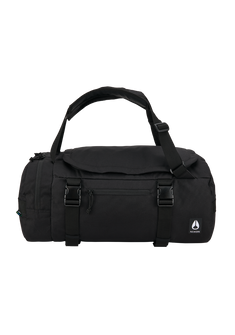 Escape 45L Duffel | Black – Nixon US Escape 45L Duffel | Black – Nixon US