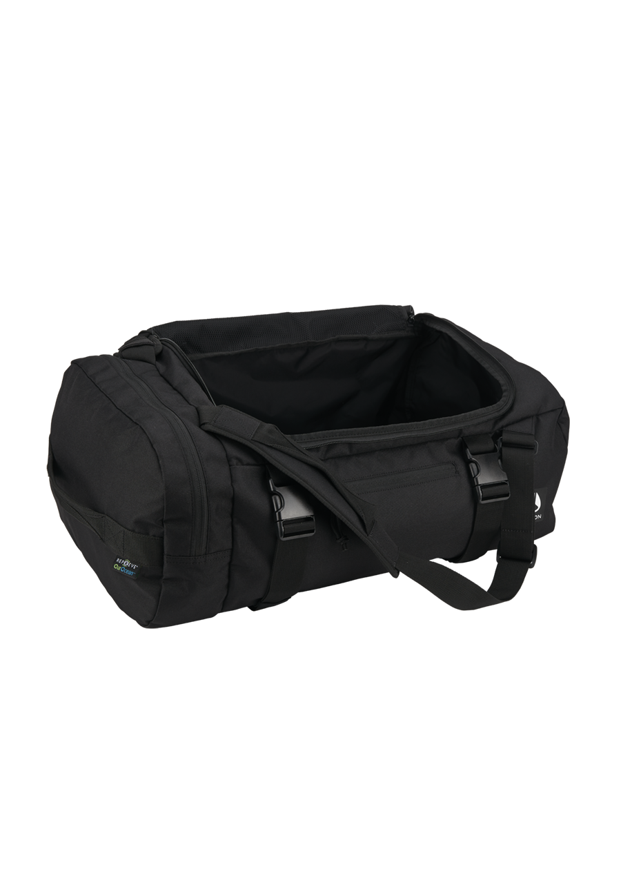 X-Bag - Travel Duffle Bag 45L - Space Edition (Noir). Sac de X-Bag - Travel Duffle Bag 45L - Space Edition (Noir). Sac de