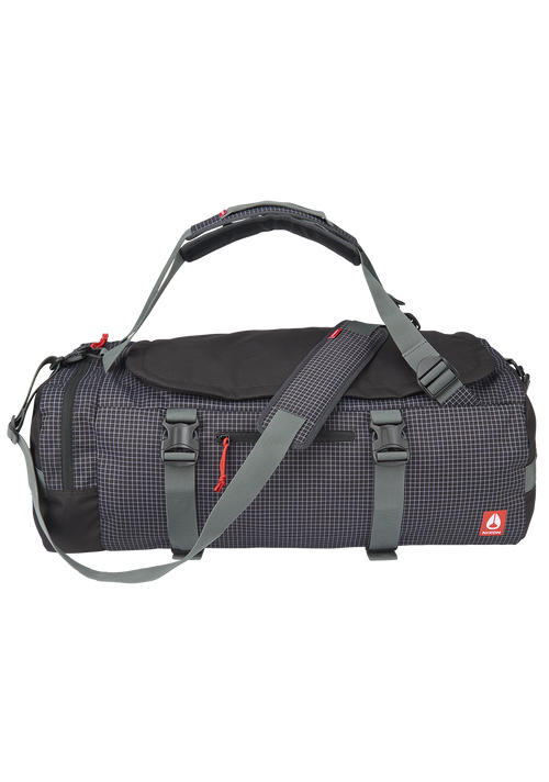 Nixon desperado duffle ii deals