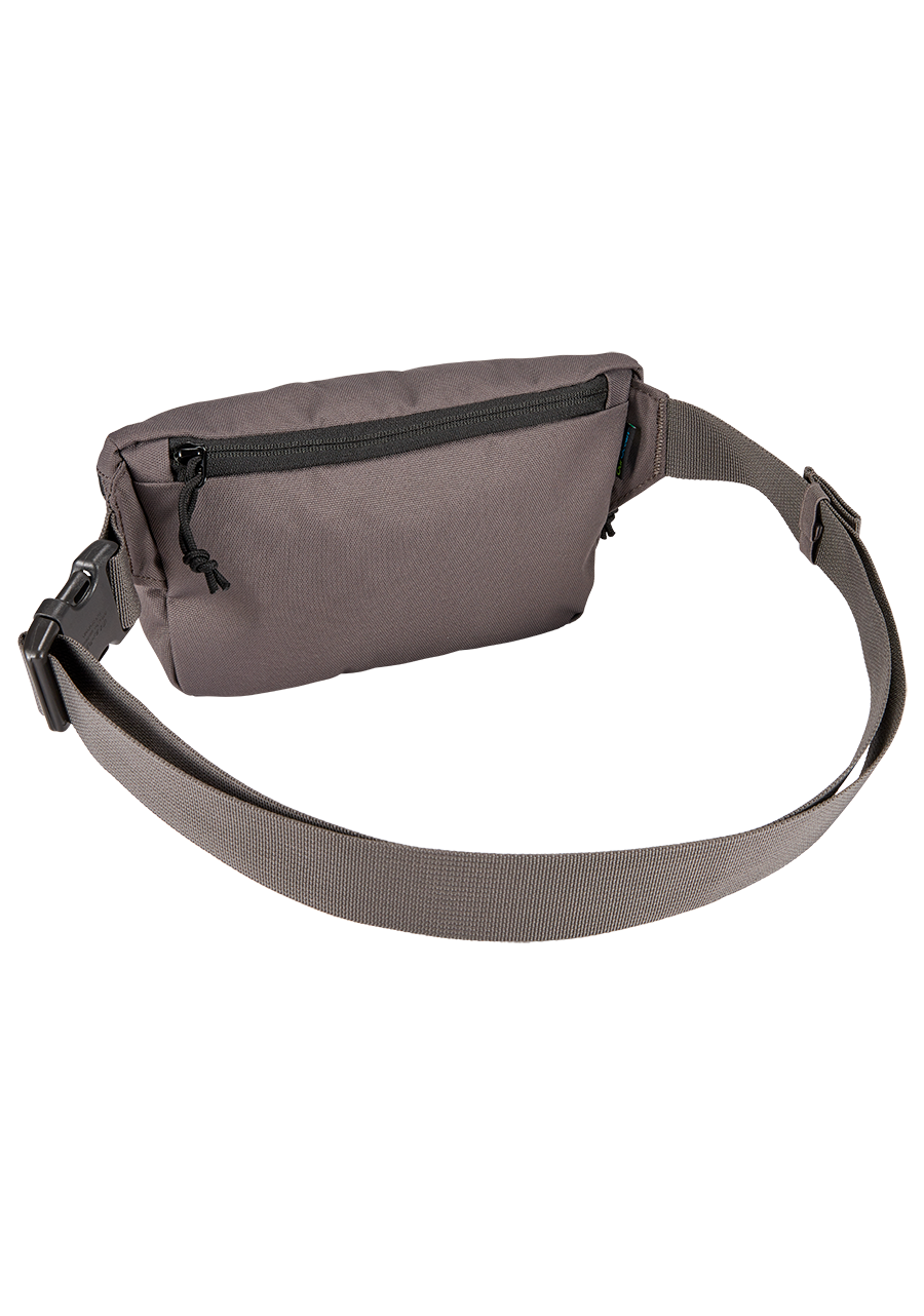 Sidekick Hip Pack - Charcoal View 2