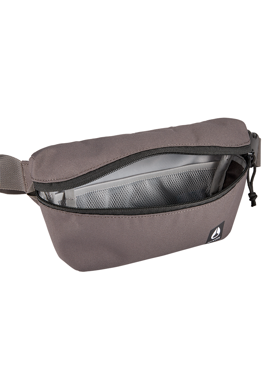 Sidekick Hip Pack - Charcoal View 3