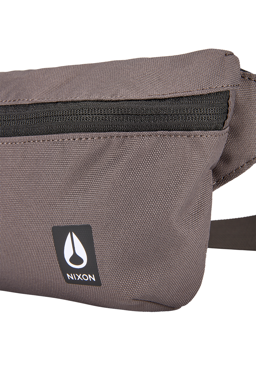 Sidekick Hip Pack - Charcoal View 4