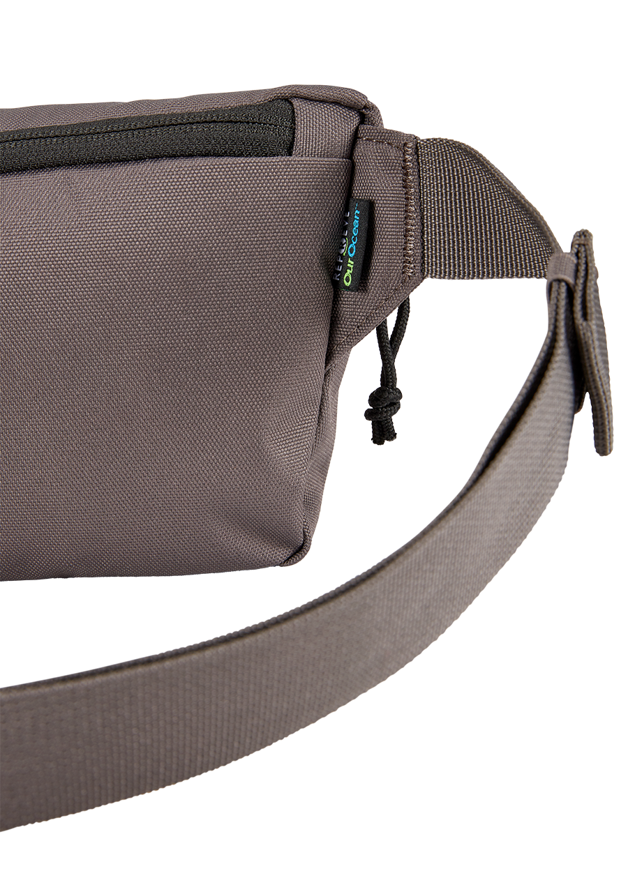 Sidekick Hip Pack - Charcoal View 5
