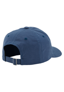 Agent Strapback Hat - Navy View 2